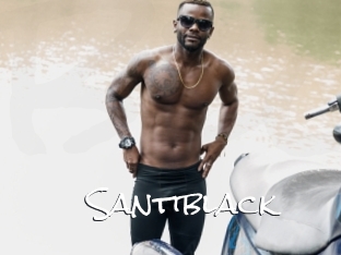 santiblack Blow Cum