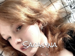 Saoasyna