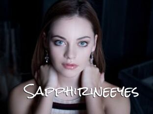 Sapphirineeyes