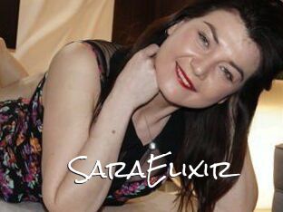 SaraElixir