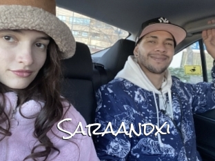 saraandxi Blow Cum