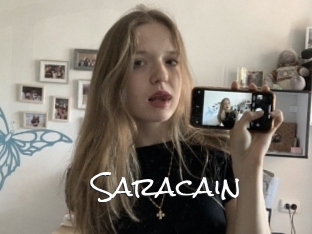 Saracain