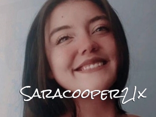 Saracooper21x