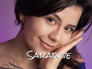 saradove Blow Cum