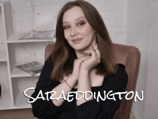Saraeddington