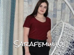 Sarafemuline