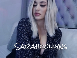 Sarahcollyns