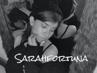 Sarahfortuna