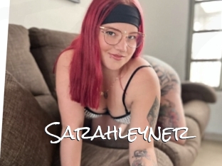 Sarahleyner
