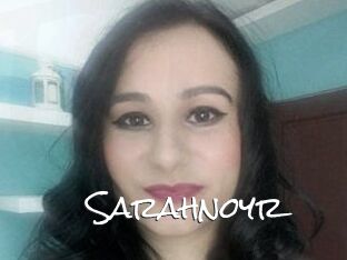 Sarahnoyr