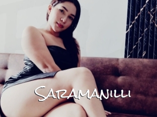 saramanilli Blow Cum
