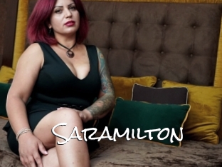 Saramilton