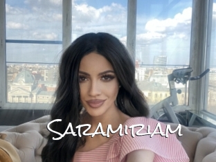 Saramiriam