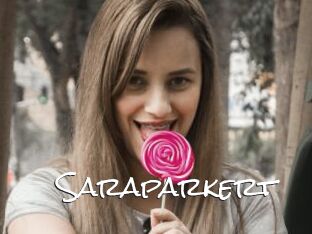 Saraparkert