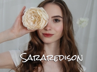 Sararedison