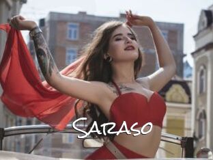 Saraso