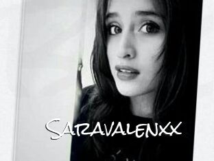 Saravalenxx