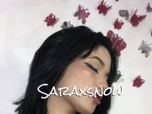 Saraxsnow