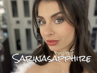 sarinasapphire Blow Cum
