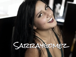 Sarraygomez