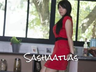 Sashaatlas