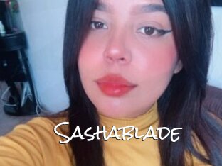 Sashablade
