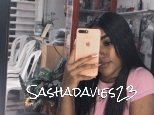 Sashadavies23