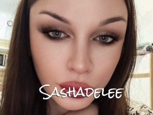 sashadelee Blow Cum