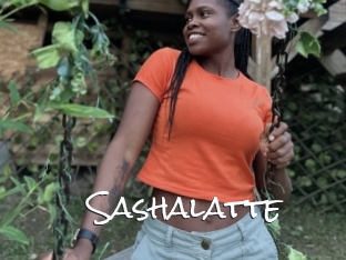 sashalatte Blow Cum