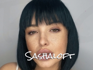 sashaloft Blow Cum