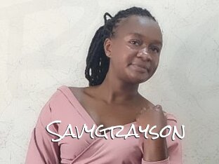 Savygrayson