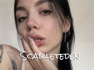Scarleteden