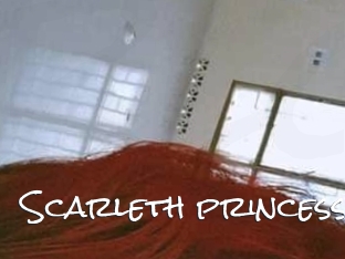 scarleth_princess Blow Cum