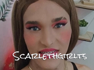 scarlethgirlts Blow Cum