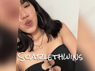 Scarlethwins