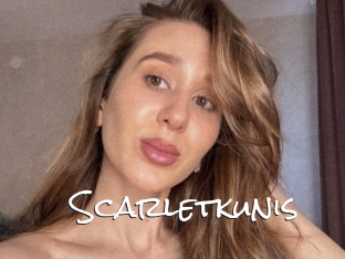 scarletkunis Blow Cum