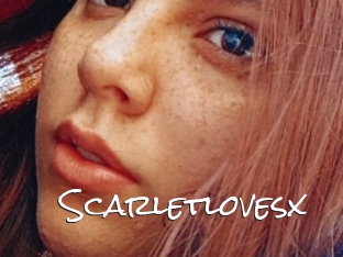 Scarletlovesx