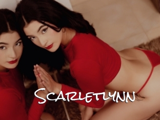 scarletlynn Blow Cum