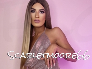 scarletmoore66 Blow Cum