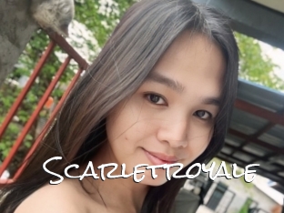scarletroyale Blow Cum