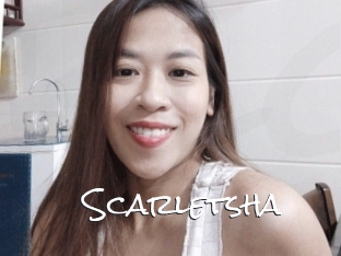 Scarletsha