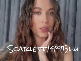 Scarlett1995liu