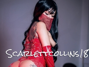 scarlettcollins18 Blow Cum