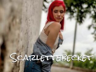 Scarlettebecket