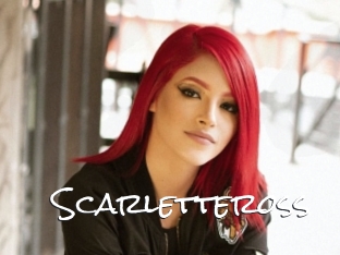 Scarletteross