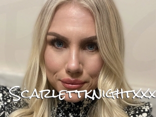 Scarlettknightxxx