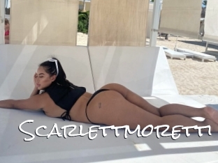 Scarlettmoretti