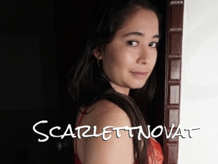 scarlettnovat Blow Cum
