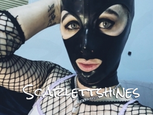 scarlettshines Blow Cum