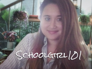 Schoolgirl101